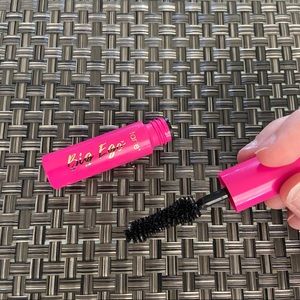 tarte big ego mascara